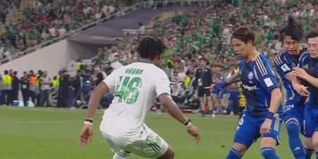 الأهلي ضد ماتشيدا زيلفيا.. ملخص اهداف ونتيجة مباراة الأهلي وماتشيدا زيلفيا في نهائي دوري أبطال آسيا للنخبة