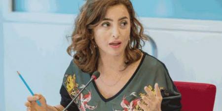 محمد سامي يشيد بالمخرجة ساندرا نشأت: في حتة لوحدها