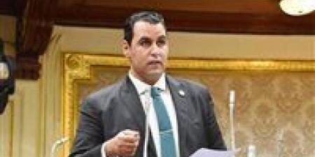 النائب إمام منصور يهنئ المصريين بتحرير سيناء: كلمة الرئيس تؤكد استمرار معركة البناء وترسخ مكانة مصر إقليميًا