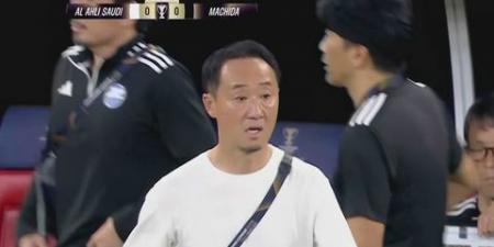 الأهلي ضد ماتشيدا زيلفيا.. ملخص اهداف ونتيجه مباراة الأهلي وماتشيدا زيلفيا في نهائي دوري أبطال آسيا للنخبة بعد مرور 65 دقيقة