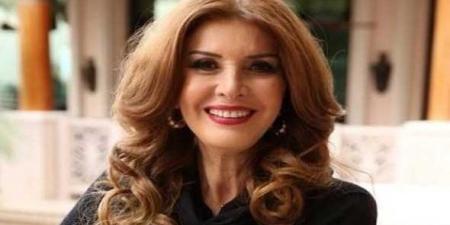 نقل الفنانة ميرفت أمين للمستشفى بعد تعرضها لوعكة صحية.. ما القصة؟