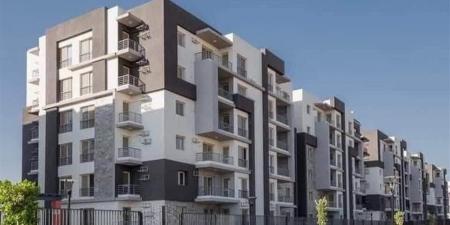 سكن لكل المصريين 7.. مواعيد الأقساط وطرق السداد والتظلمات وتفاصيل الوحدات السكنية