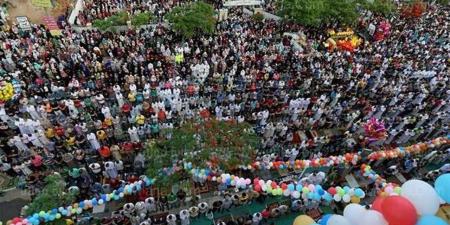 إجازة عيد الأضحى 2026 في مصر.. موعد العيد وعدد أيام الإجازة للطلاب والعاملين