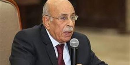 "أسرار مفاوضات طابا".. تفاصيل يكشفها مفيد شهاب عضو هيئة الدفاع المصرية في قضية طابا