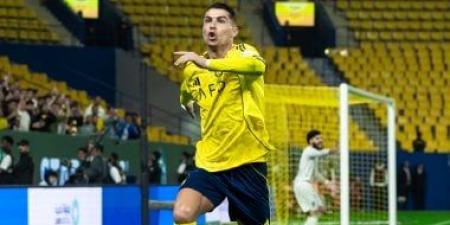 رونالدو يؤجل حسم صفقة محمد صلاح في النصر السعودي.. اعرف السبب