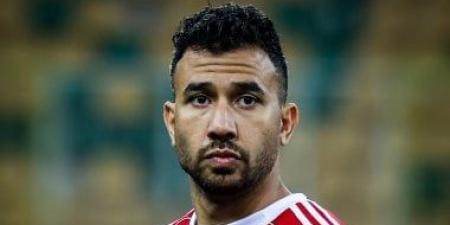 تريزيجيه فى الصدارة.. ترتيب هدافى دوري نايل قبل انطلاق الجولة الرابعة