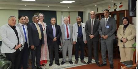 "مصر للطيران للخدمات الطبية" تطلق الدورة الثالثة المتقدمة لجراحات أورام الثدي التجميلية