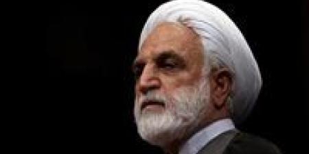 رئيس القضاء الإيراني: الأمريكيون لا يملكون القدرة لفرض حصار بحري على إيران