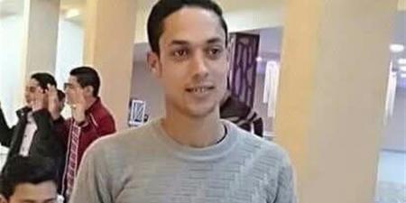 الحزن يخيّم على الدلنجات بعد وفاة شاب بصعق كهربائي أثناء عمله