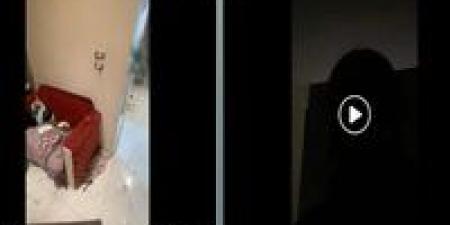 ضبط شخص تهجم على منزل طليقته وقطع التيار الكهربائى عنها بالسويس