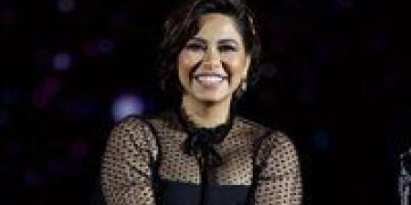 شيرين عبد الوهاب عن عودتها: طلعت من الموت قولتلهم أنا موجودة وهعيش.. أنا عنيدة ومفيش حاجة تعيبني