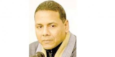 حديثُ المرايا