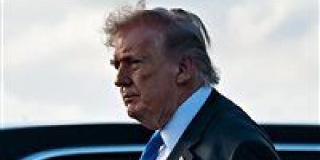 ترامب: عدم إرسال الوفد لا يعني استئناف الحرب ولم نفكر بالأمر بعد