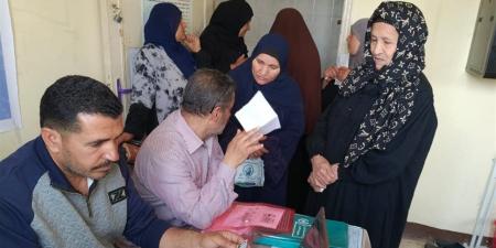 طفرة بالرعاية الأساسية في المنوفية: عيادات جديدة لـ"نفقة الدولة"