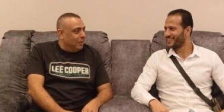 عماد السيد: حلمي إنهاء مسيرتي في الزمالك.. وزيزو خسر كثيرا بانتقاله للأهلي