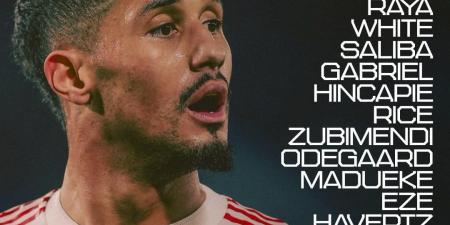 أرسنال ضد نيوكاسل يونايتد.. هافيرتز يقود هجوم الجانرز فى الدورى الإنجليزى