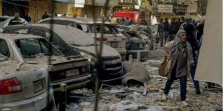 صحيفة تحذر من حرب أهلية لبنانية.. خطوة يمكن أن تمنعها