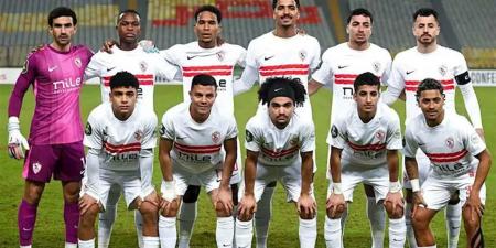 حمادة عبد اللطيف: ما يفعله الزمالك فاق "الخيال".. وينقصنا استقرار الأهلي