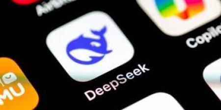 DeepSeek V4 يشعل المنافسة فى عالم الذكاء الاصطناعى