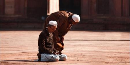 موعد أذان العصر اليوم الأحد 26 أبريل 2026 في محافظات مصر