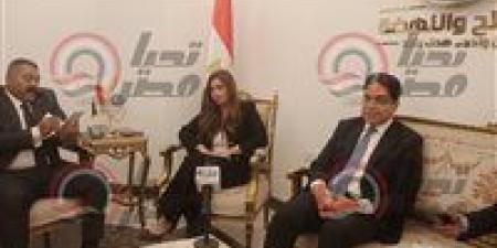 النائب ضياء داوود: إنشاء شرطة للأسرة ضرورة لضبط الخلافات وحماية حقوق الأطفال