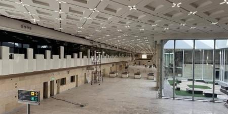 تحول تاريخي في جنوب سيناء.. مطار سانت كاترين يدخل عصر المطارات العالمية