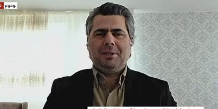 إبراهيم كابان: باكستان تقود تحركًا دبلوماسيًا غير مسبوق لخفض التصعيد