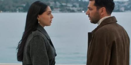 مسلسل ورد وذنوب الحلقة 26 مترجمة.. تعرف على مواعيد العرض الجديدو وأحداث مثيرة