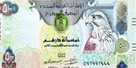 الدرهم الإماراتي يتحرك.. تأثير السعر على تحويلاتك وأموالك