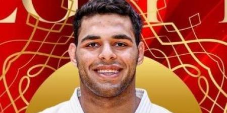 الجودو يحقق المركز الثالث بالبطولة الأفريقية فى كينيا