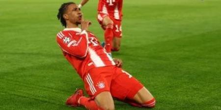 بايرن ميونخ عن مستقبل مايكل أوليس: لا يمكن المساس به على الإطلاق