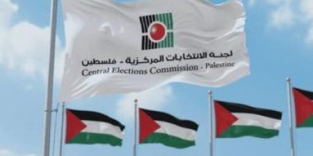 مشاركة محدودة في أول انتخابات تجري بدير البلح وسط غزة منذ 20 عاما