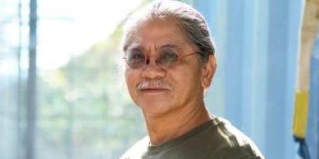 تايوان تسحب جائزة الفنون من ساكوليو بافافالجونج بعد إدانته بالاعتداء الجنسى