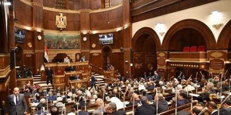 اليوم.. "صناعة الشيوخ" تناقش خطة رفع الصادرات إلى 145 مليار دولار بحلول 2030