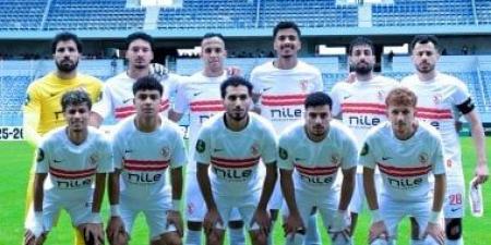 تعرف على غيابات الزمالك أمام إنبى فى الدورى غدا