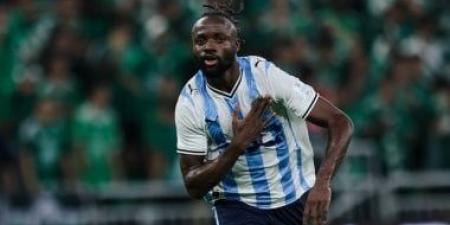 تعليمات خاصة لـ فيستون ماييلى قبل لقاء الأهلى فى الجولة الرابعة بالدورى