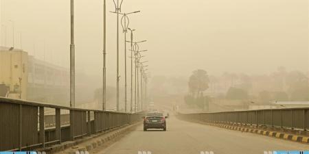 حالة الطقس اليوم الأحد 26 أبريل 2026.. ارتفاع مؤقت في الحرارة