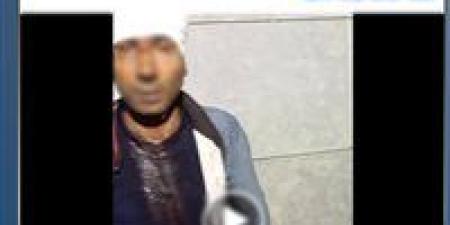 خناقة جيران.. الداخلية تكشف تفاصيل فيديو تعدي تجار مخدرات على عاطل بالسويس