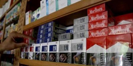 تحديث أسعار السجائر اليوم الأحد 26 أبريل 2026 بعد الزيادة