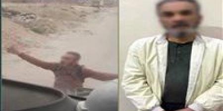 بلطجة على الطريق.. الداخلية تكشف تفاصيل اعتراض طريق سيارة بالحجارة في الإسكندرية