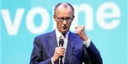 المستشار الألماني: الحرب في إيران تهدد أساس الاقتصاد الأوروبي