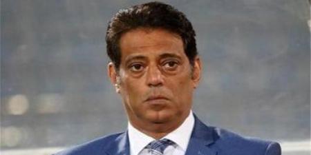 هانى رمزى: لم أخطئ فى تصريحاتى ضد الأهلى ورحلت عن العمل منذ أكثر من عام