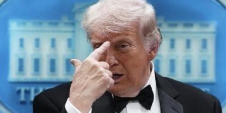 الخارجية السعودية تدين حادثة إطلاق النار الذي استهدف حفلاً حضره الرئيس الإمريكي