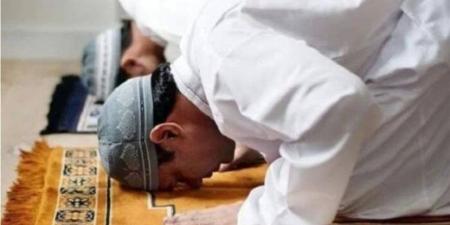 مواقيت الصلاة اليوم الأحد 26 أبريل 2026 في مصر.. موعد أذان الظهر