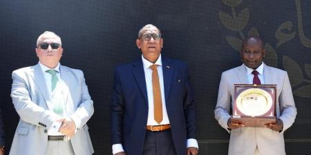 "المستثمرين العرب": شراكات إقليمية لفتح أسواق غرب أفريقيا أمام الشركات المصرية