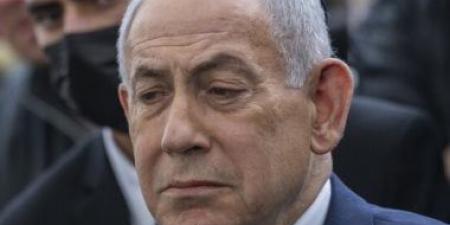 نتنياهو يوعز للجيش بشن هجمات قوية على أهداف لحزب الله فى لبنان