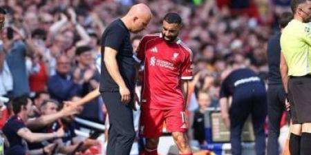 من محمد صلاح إلى مبابي ولامين يامال.. الإصابات تنهش جسد دوريات أوروبا