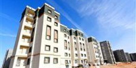 طرح 50 ألف شقة بالإسكان الاجتماعي 2026..اعرف الخطوات والشروط