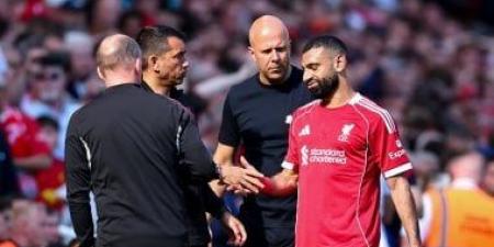 محطات الألم.. رحلة إصابات محمد صلاح في ملاعب أوروبا