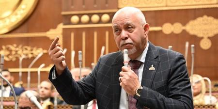 "زراعة الشيوخ" توافق على إنشاء هيئة متخصصة لتسويق صادرات المحاصيل